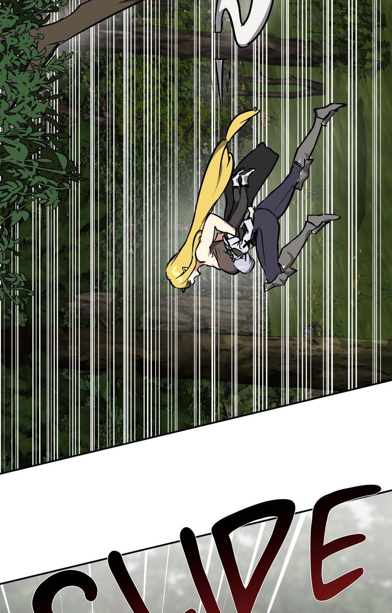 No Man’s Land Chapter 77 Page 49