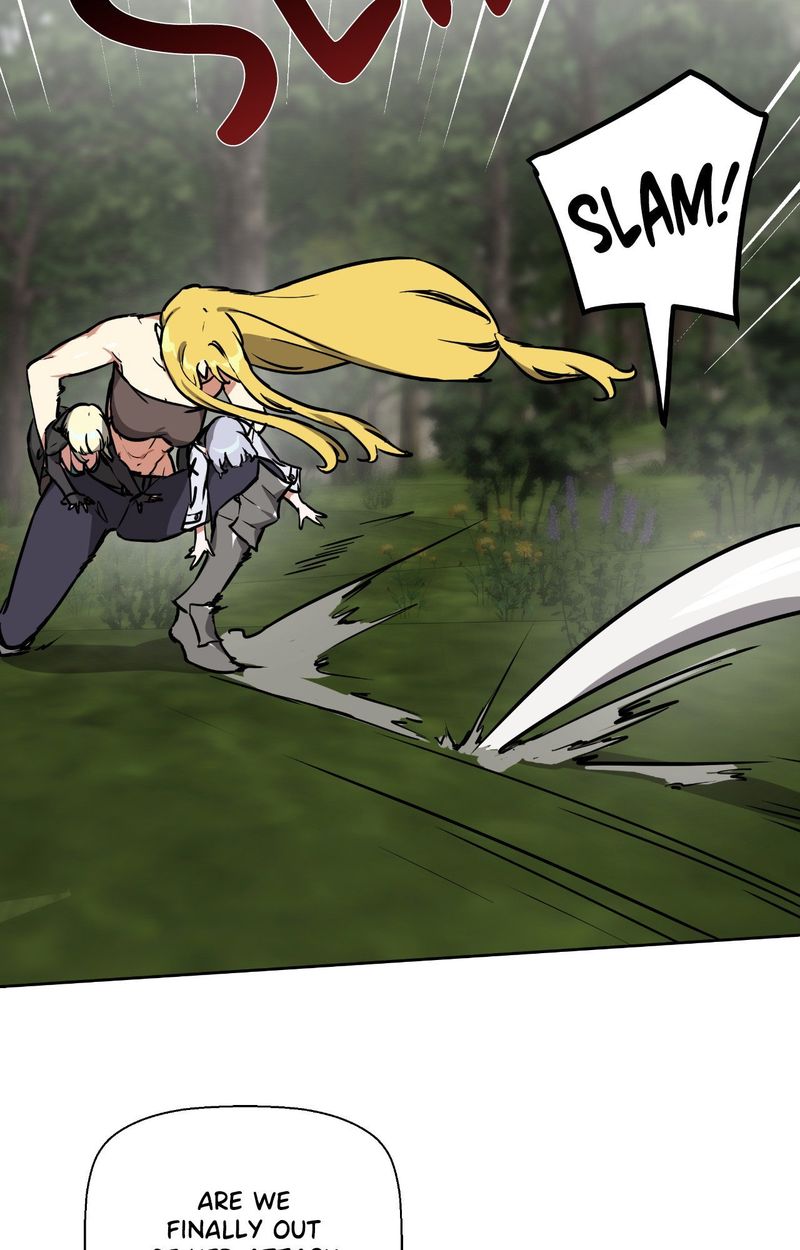 No Man’s Land Chapter 77 Page 50
