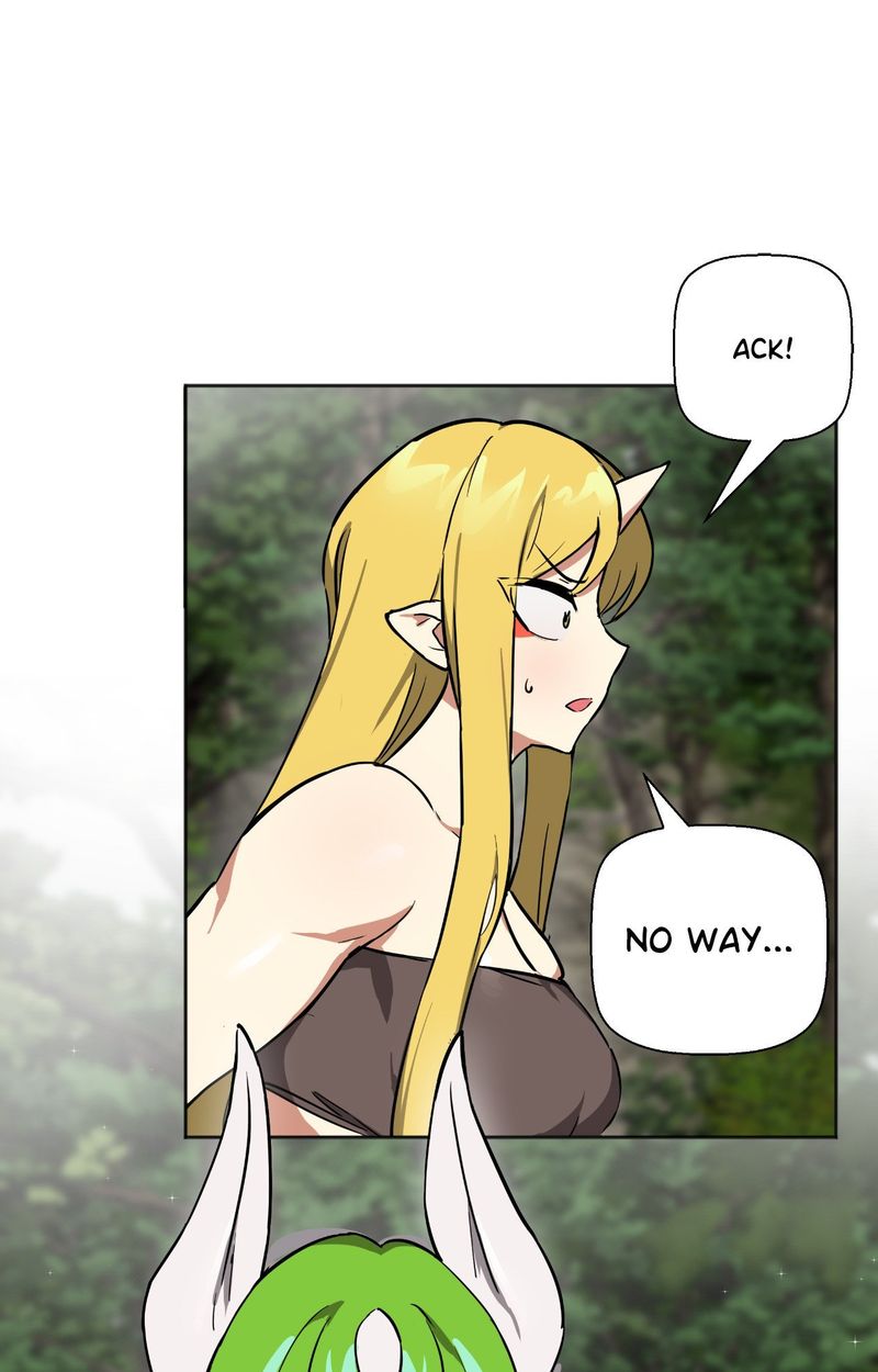 No Man’s Land Chapter 77 Page 56