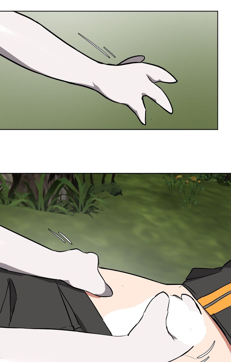 No Man’s Land Chapter 77 Page 58