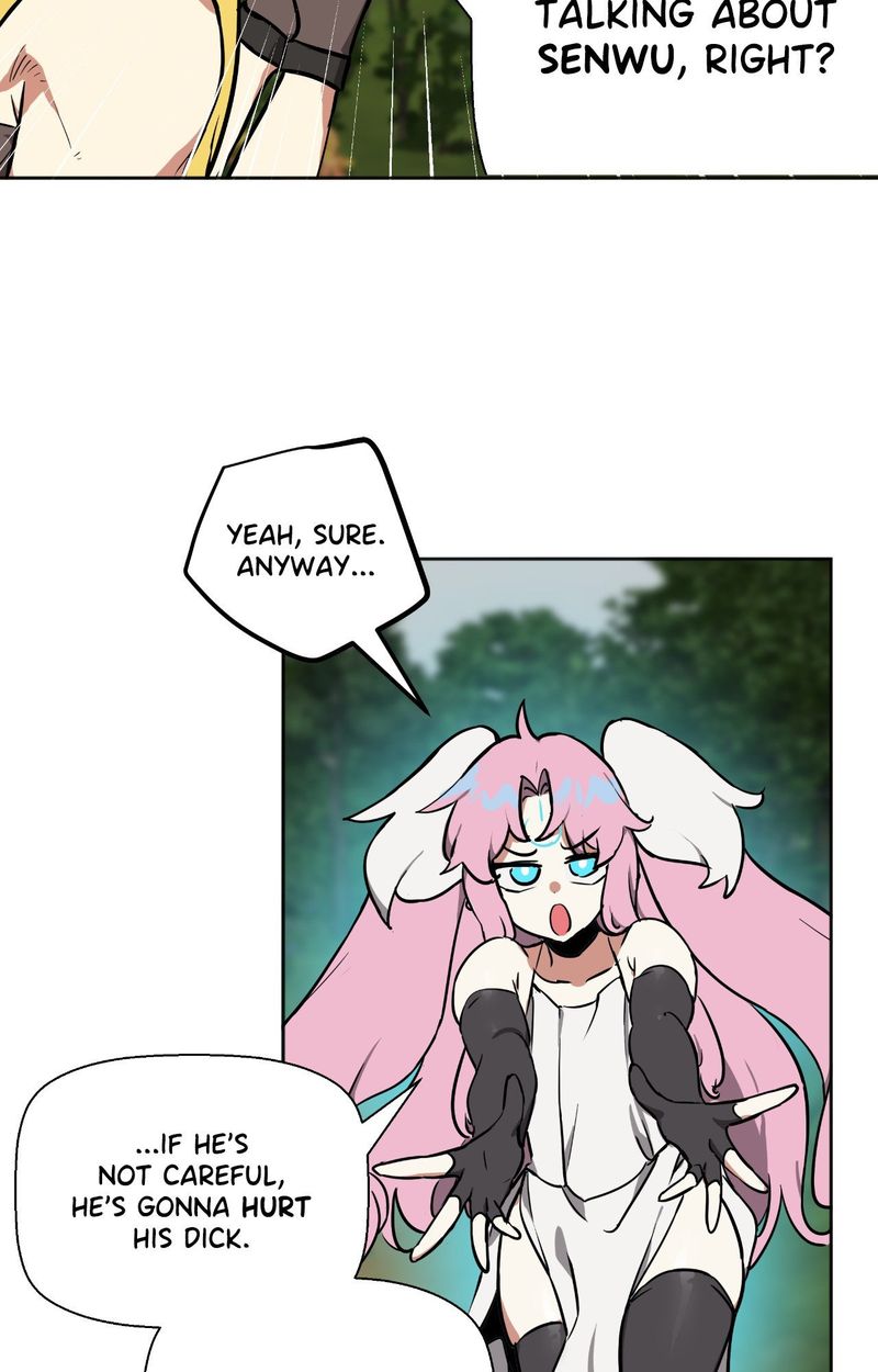 No Man’s Land Chapter 77 Page 6