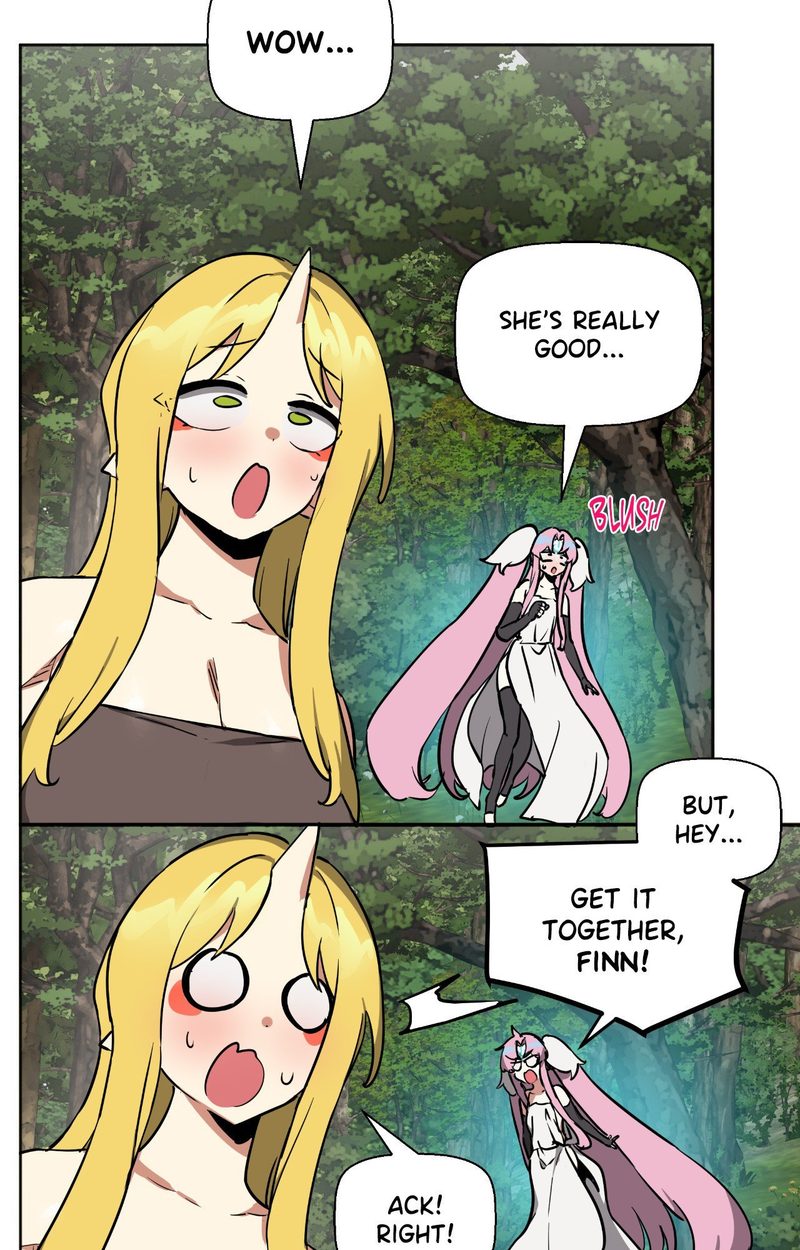 No Man’s Land Chapter 78 Page 12