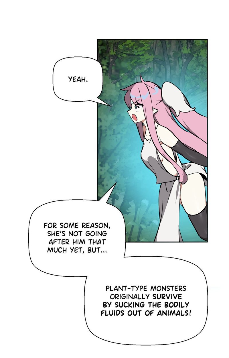 No Man’s Land Chapter 78 Page 14