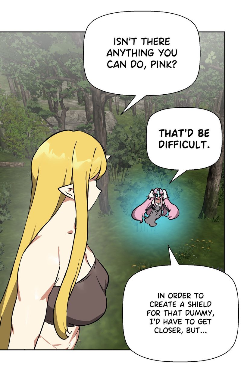 No Man’s Land Chapter 78 Page 17