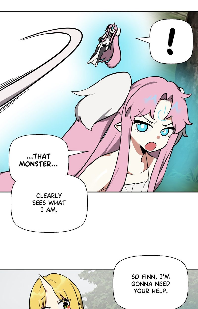 No Man’s Land Chapter 78 Page 18