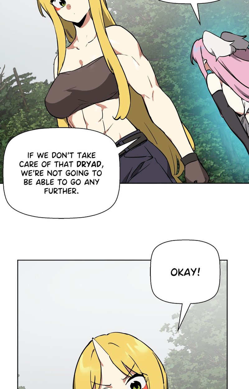 No Man’s Land Chapter 78 Page 19