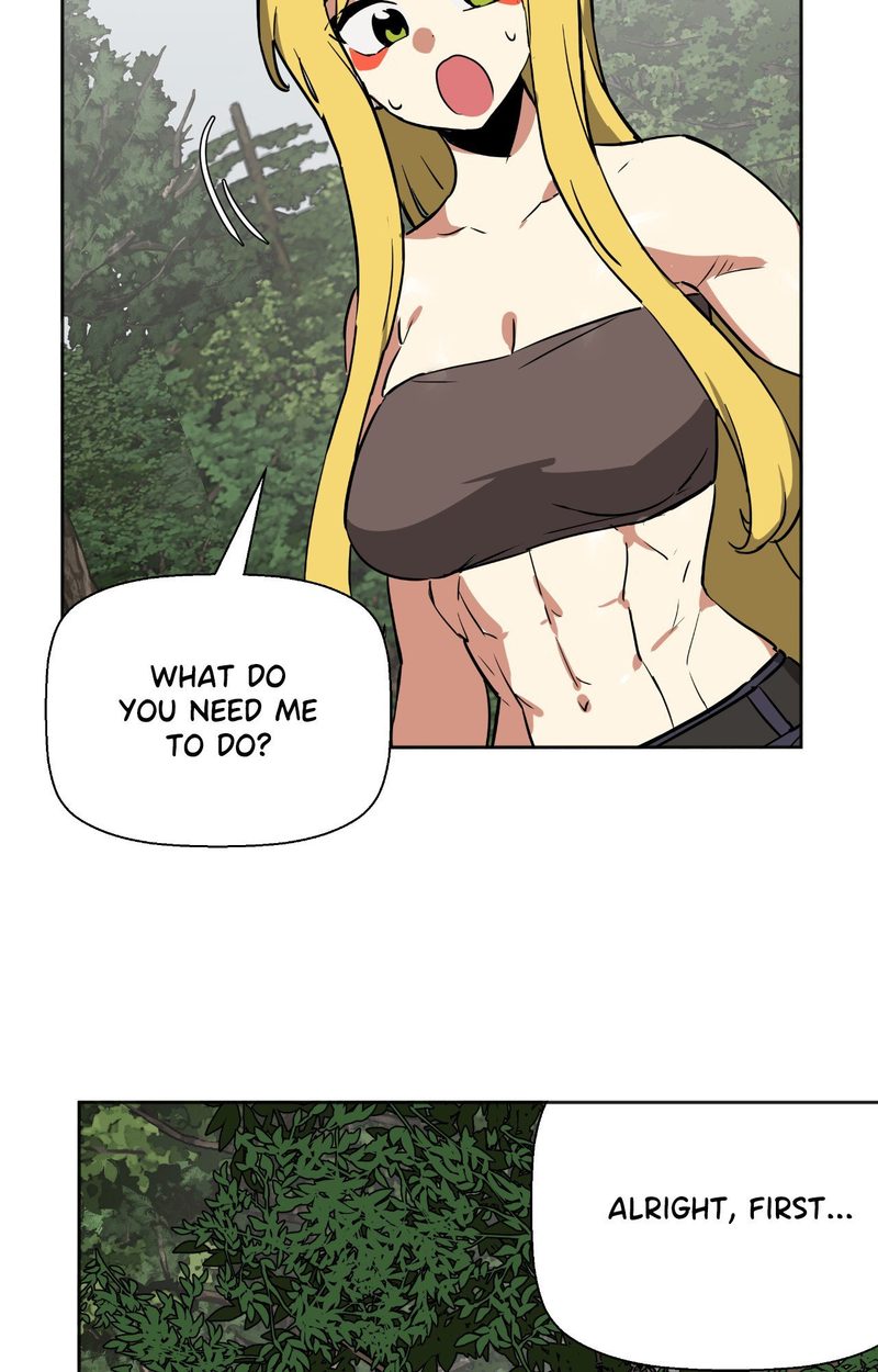 No Man’s Land Chapter 78 Page 20