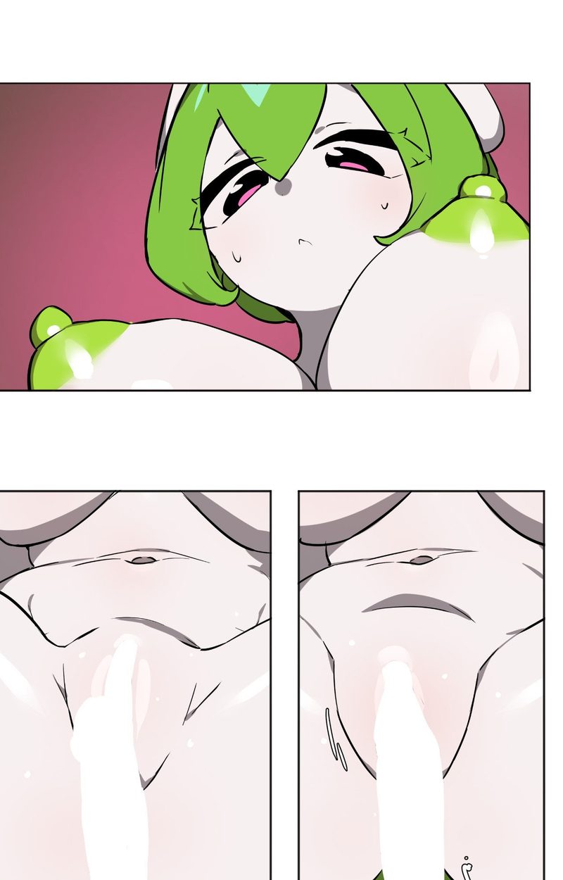 No Man’s Land Chapter 78 Page 27