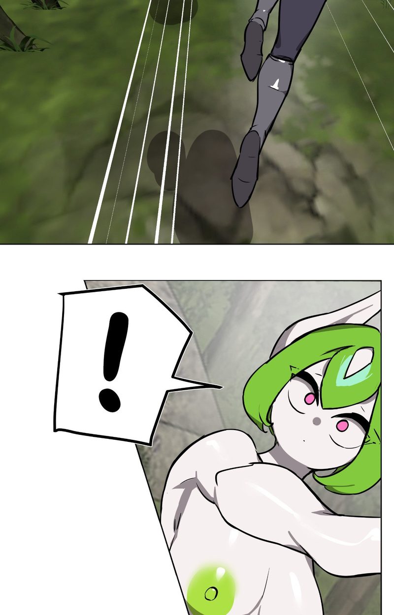 No Man’s Land Chapter 78 Page 45