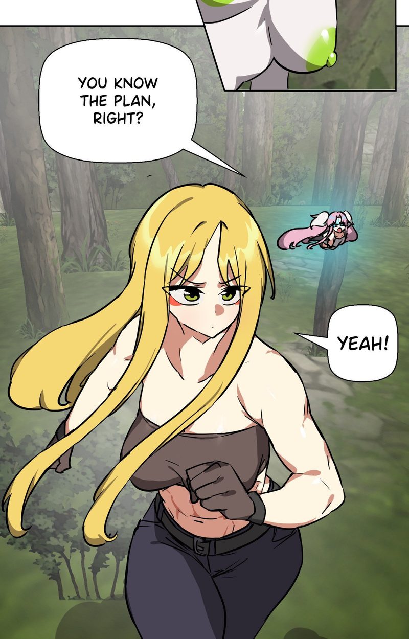 No Man’s Land Chapter 78 Page 46