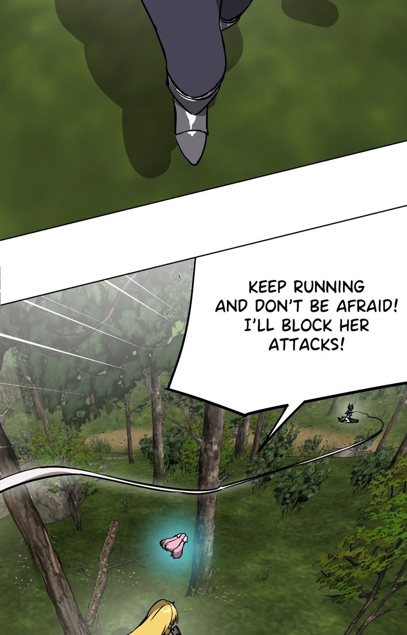 No Man’s Land Chapter 78 Page 47