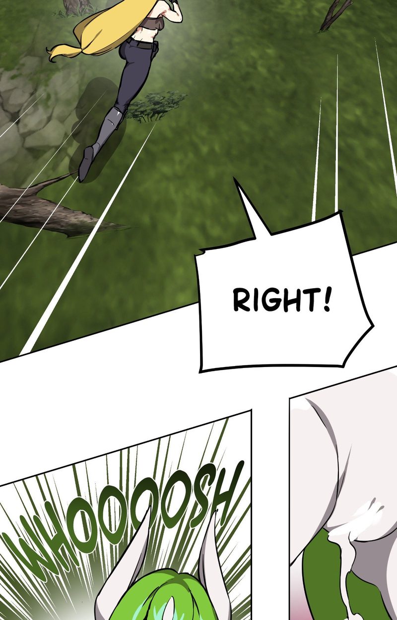No Man’s Land Chapter 78 Page 48