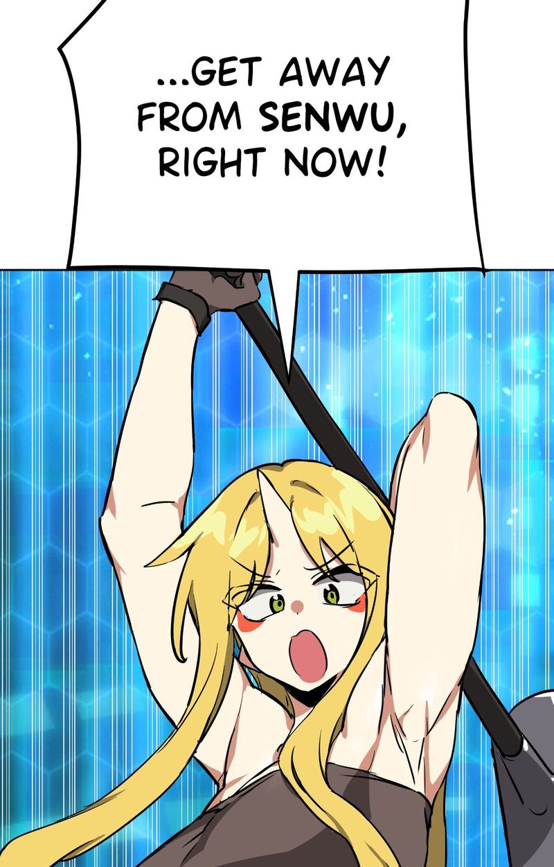 No Man’s Land Chapter 78 Page 60