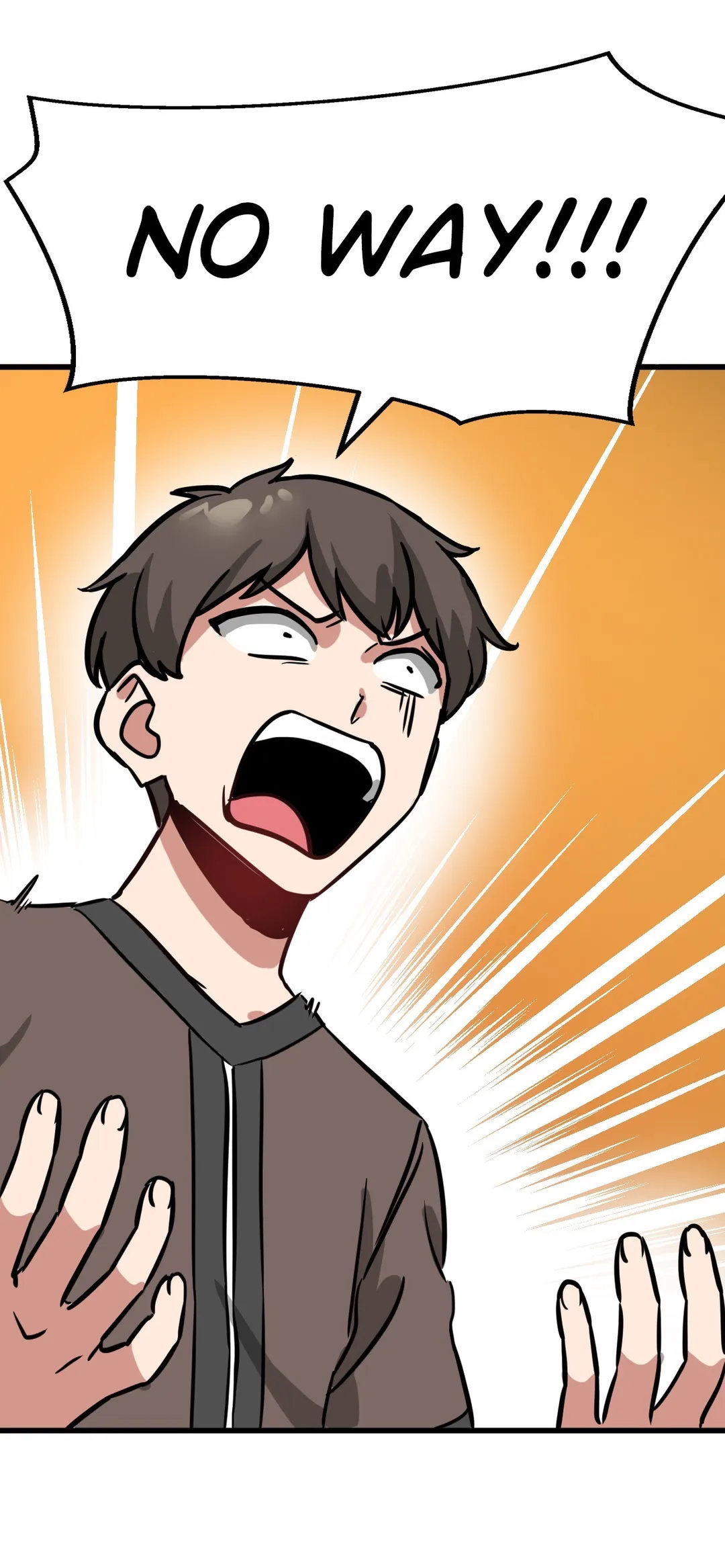 No Man’s Land Chapter 8 Page 35