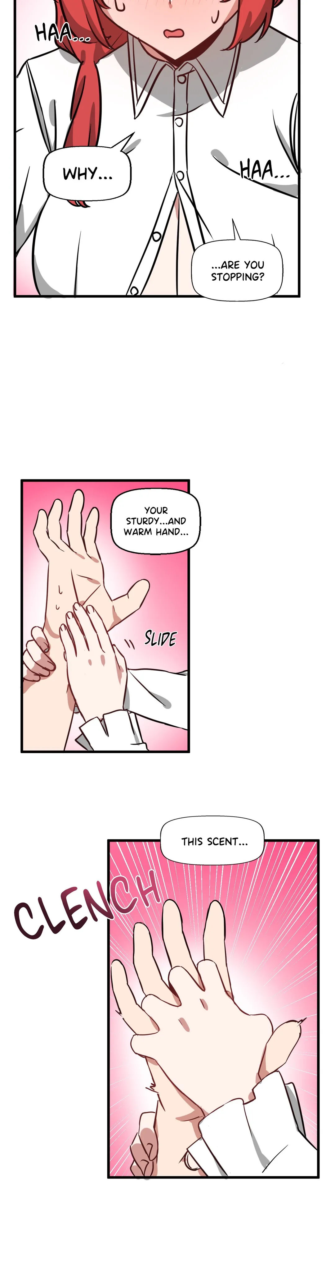 No Man’s Land Chapter 8 Page 42
