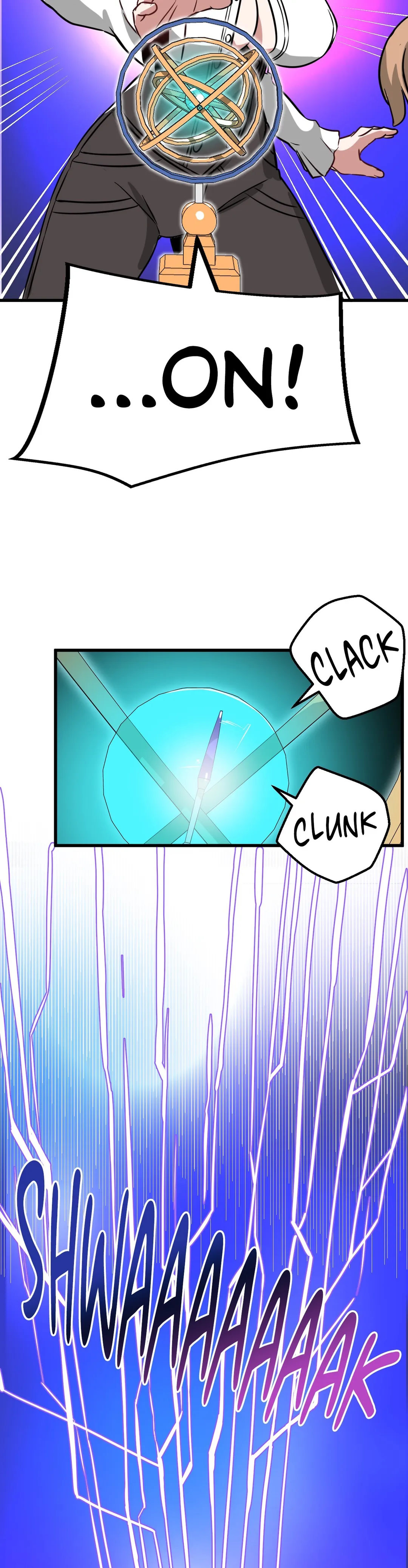 No Man’s Land Chapter 8 Page 5