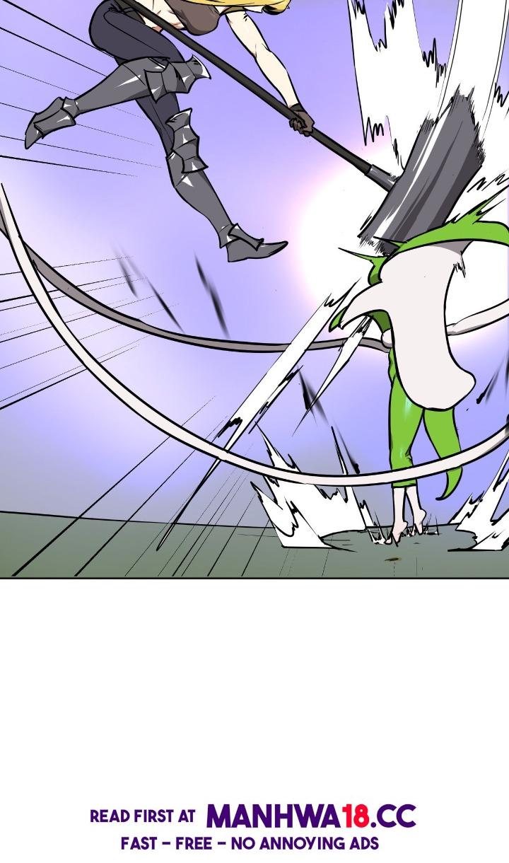 No Man’s Land Chapter 79 Page 2