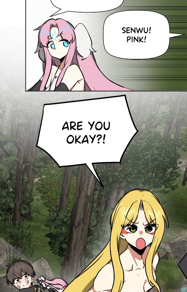 No Man’s Land Chapter 79 Page 34