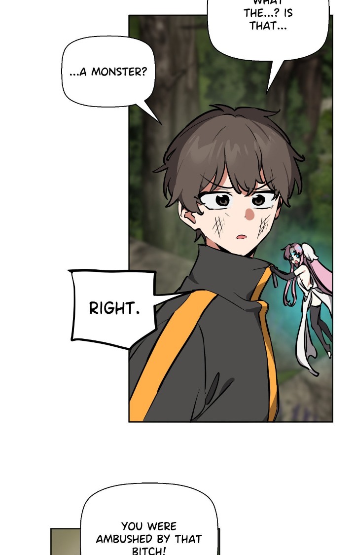 No Man’s Land Chapter 79 Page 36