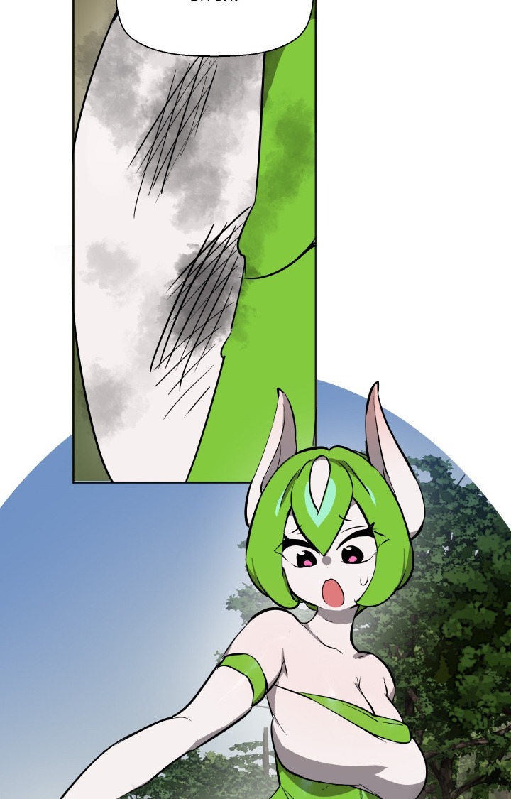 No Man’s Land Chapter 79 Page 37