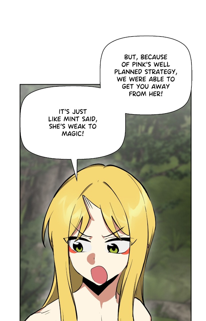 No Man’s Land Chapter 79 Page 40