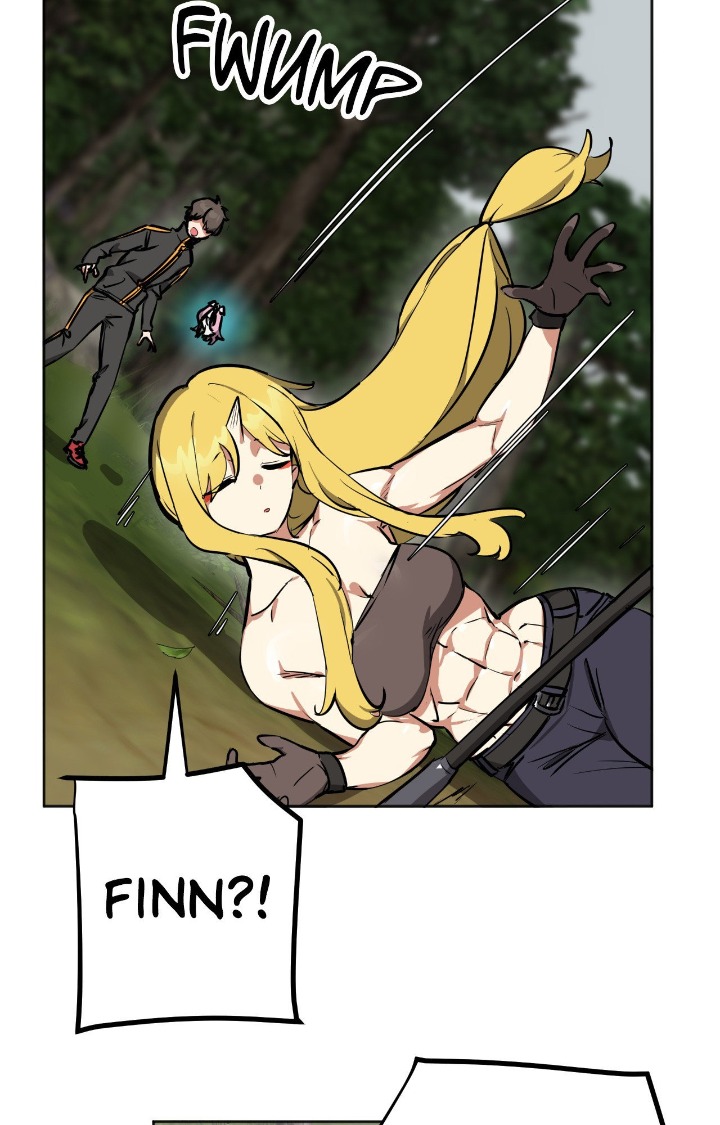 No Man’s Land Chapter 79 Page 42