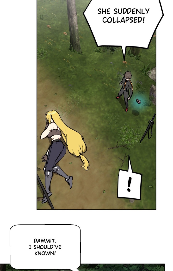 No Man’s Land Chapter 79 Page 43