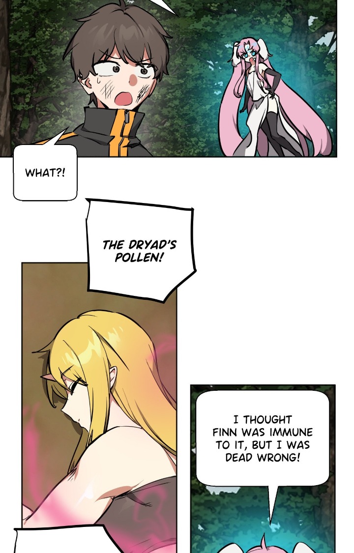 No Man’s Land Chapter 79 Page 44