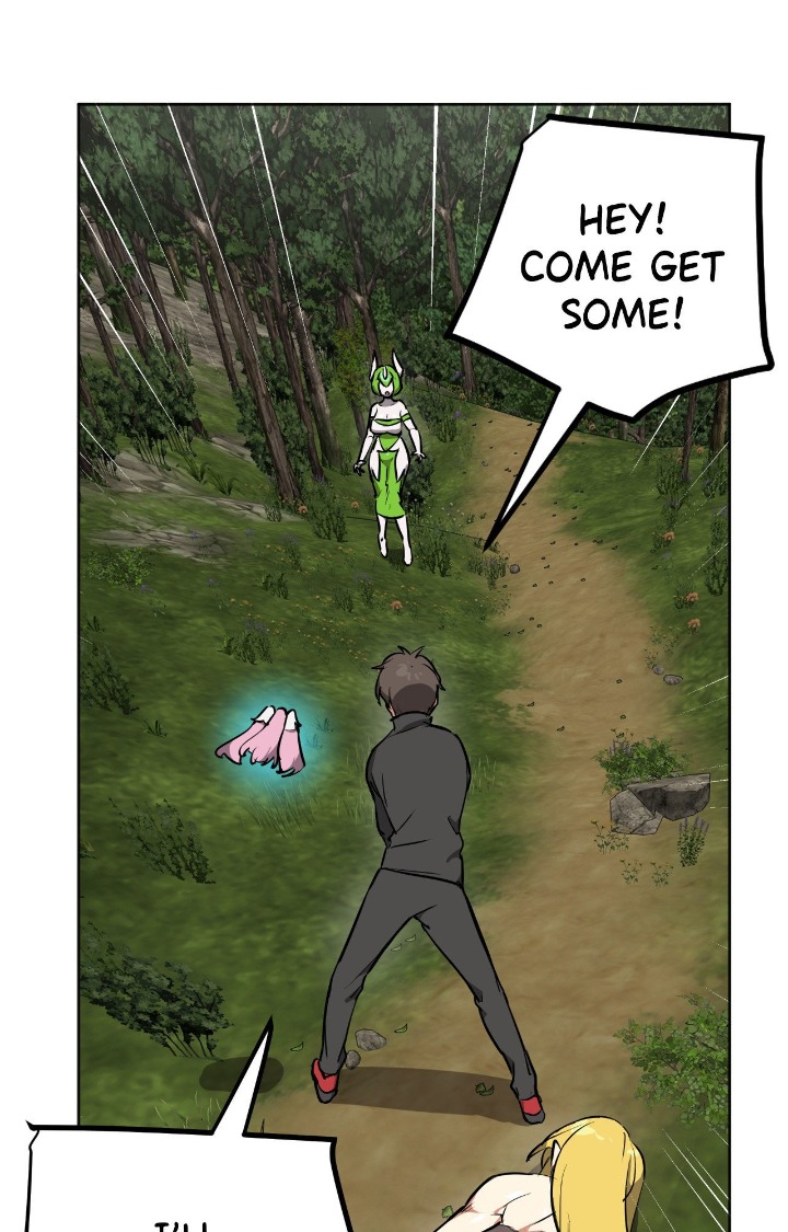 No Man’s Land Chapter 79 Page 49