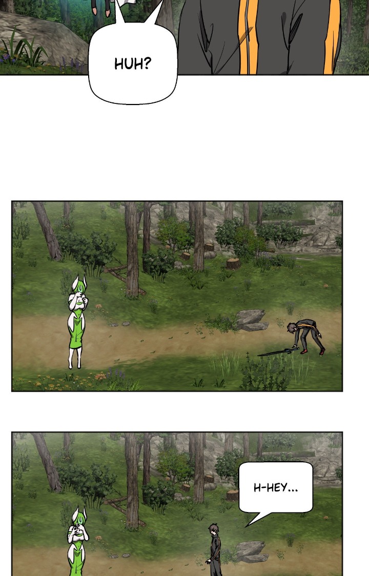No Man’s Land Chapter 79 Page 57