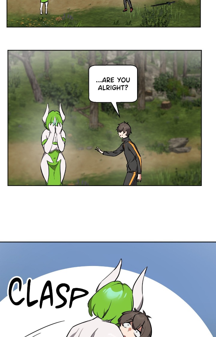 No Man’s Land Chapter 79 Page 58