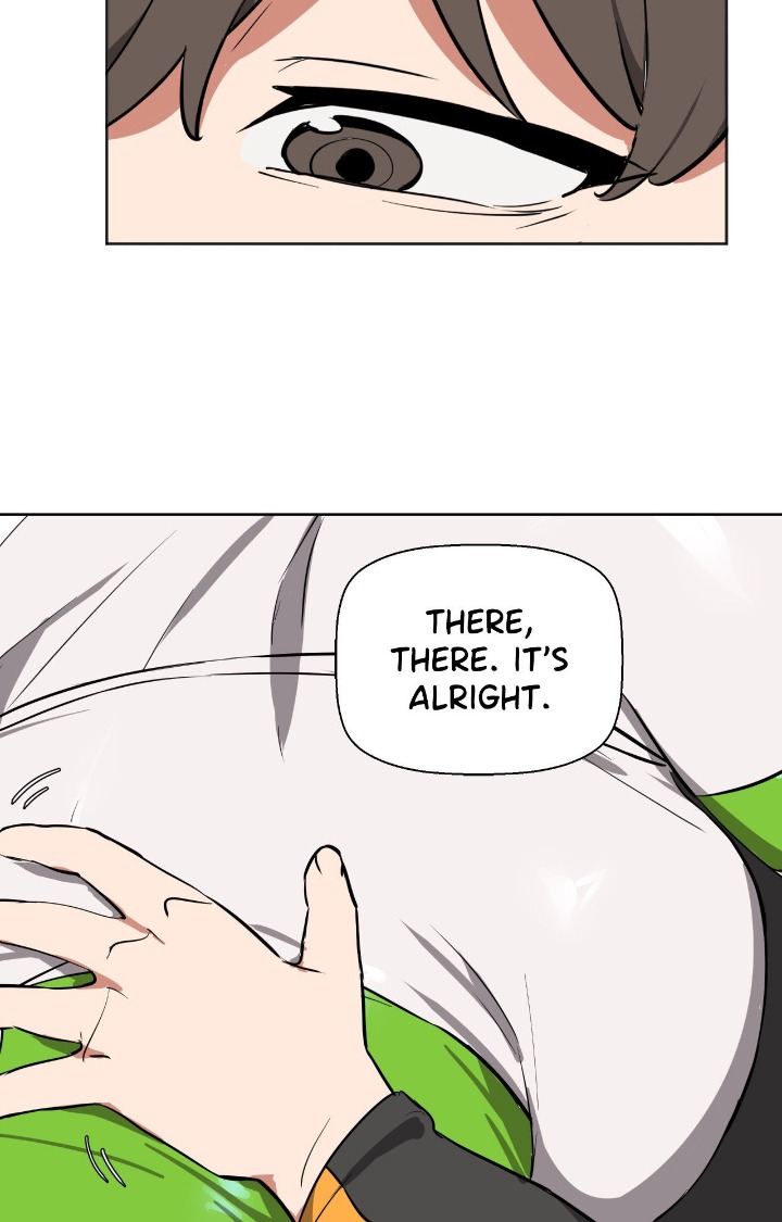 No Man’s Land Chapter 79 Page 60