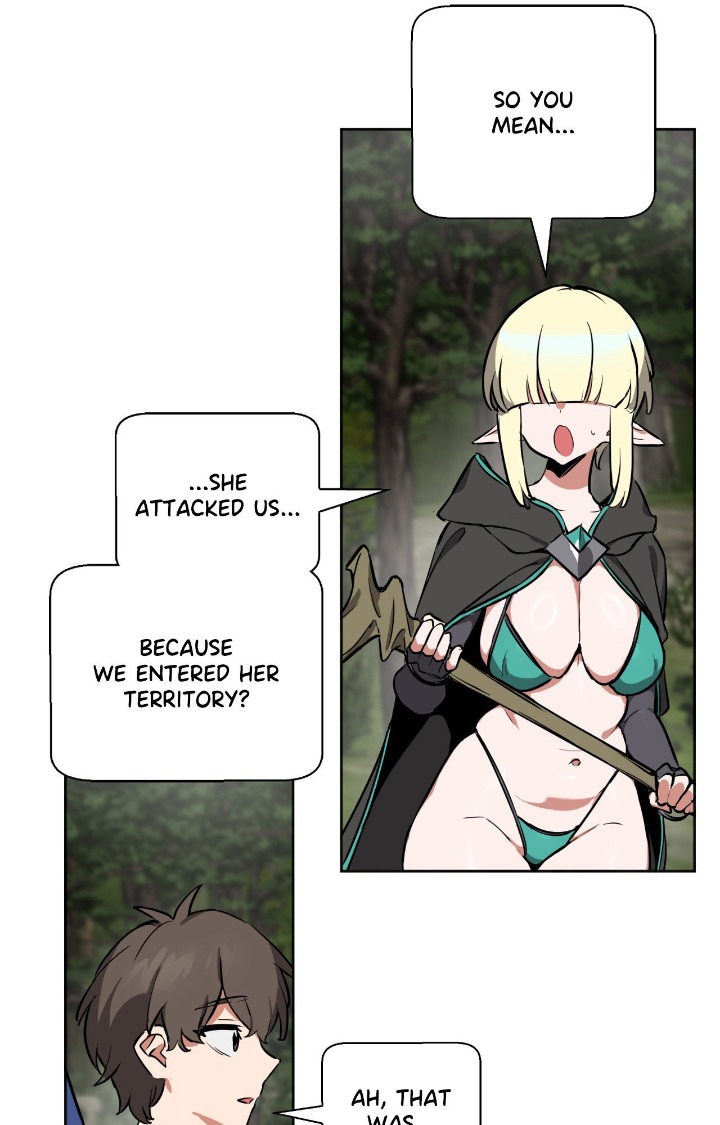 No Man’s Land Chapter 79 Page 65