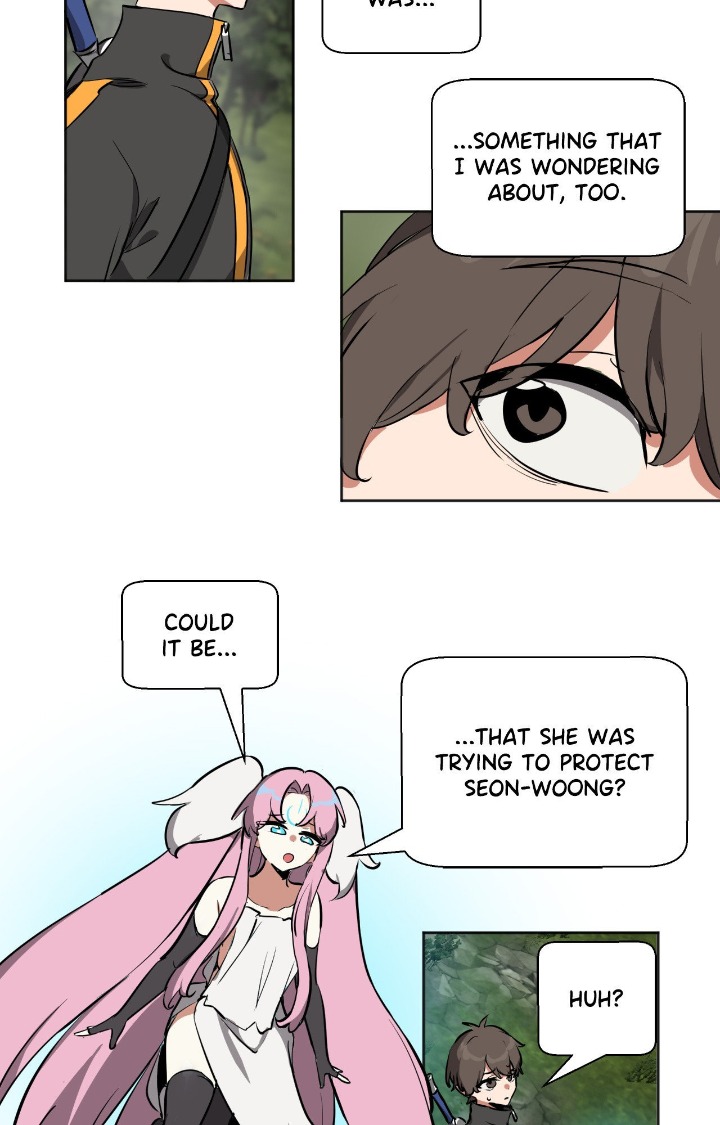 No Man’s Land Chapter 79 Page 66