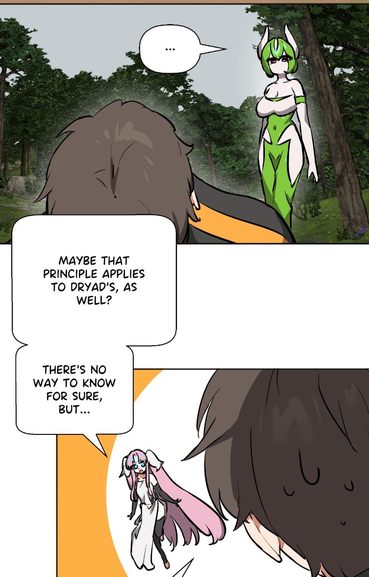 No Man’s Land Chapter 79 Page 68