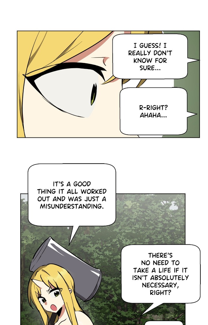No Man’s Land Chapter 79 Page 70