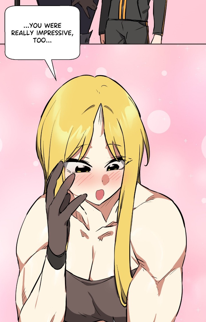 No Man’s Land Chapter 79 Page 74