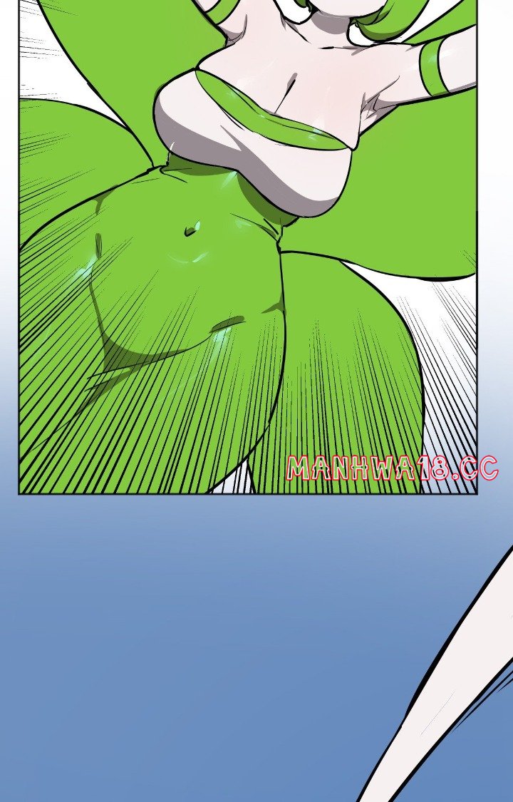 No Man’s Land Chapter 79 Page 8