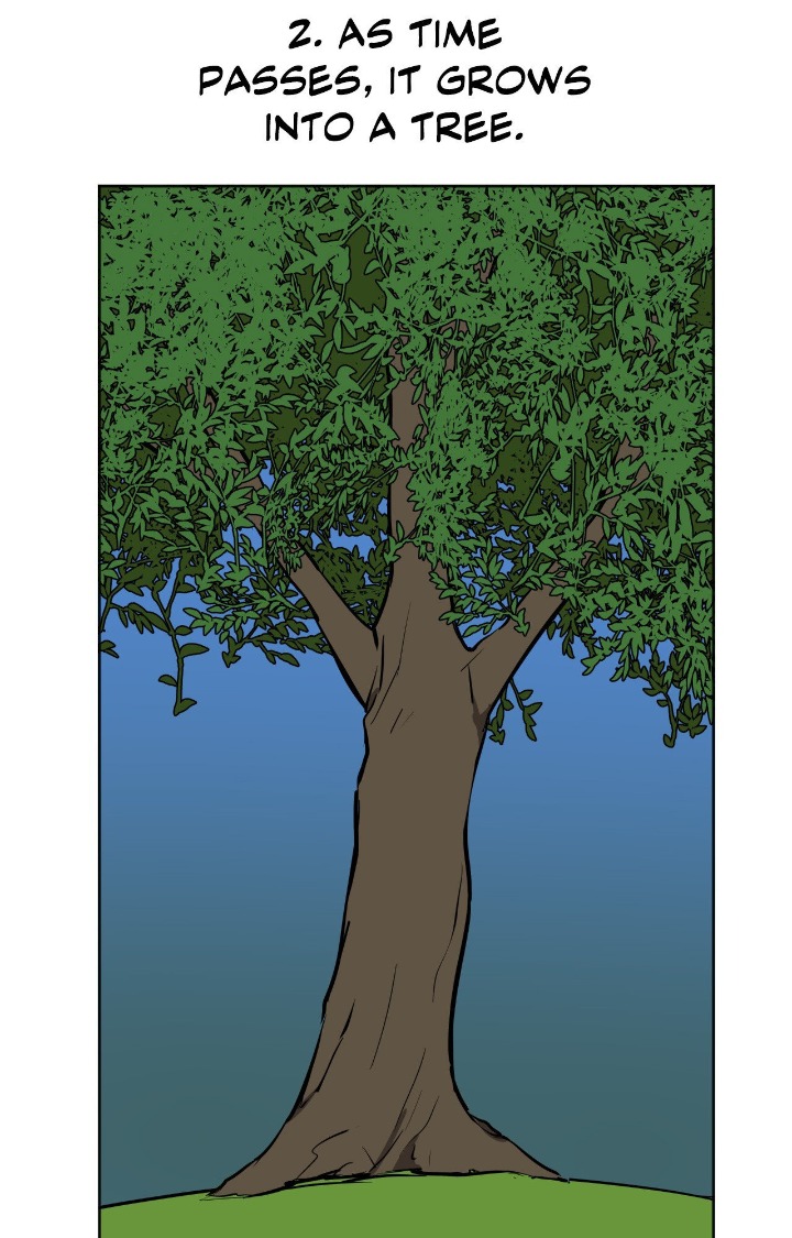 No Man’s Land Chapter 79 Page 80