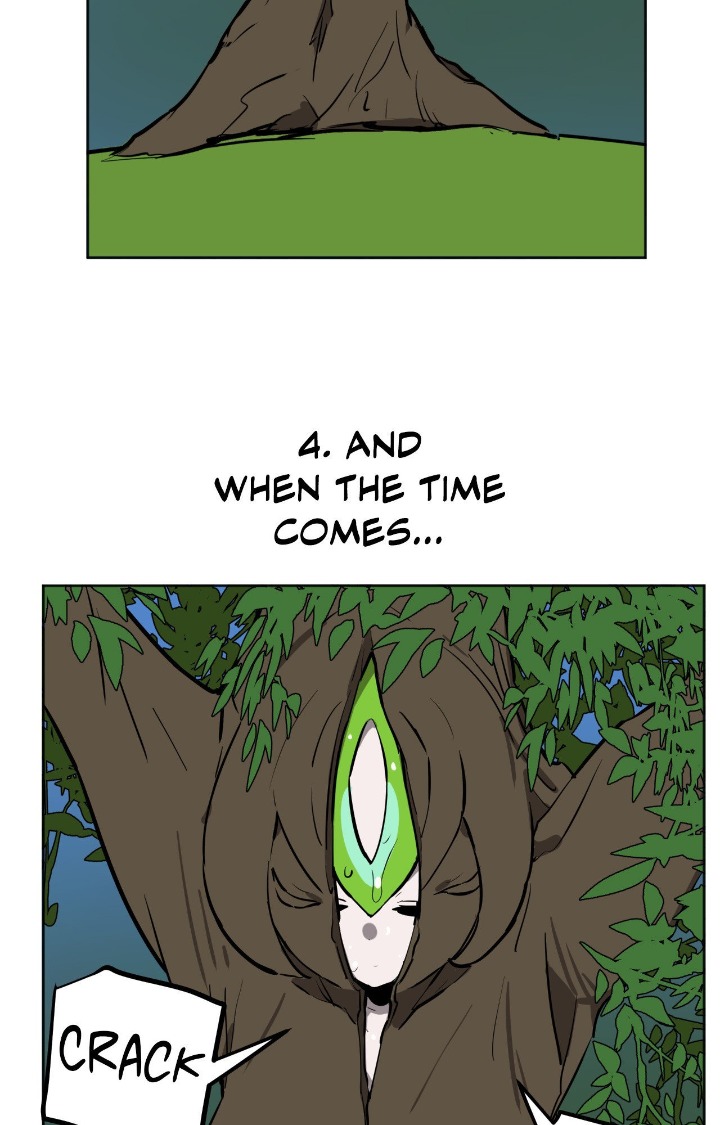 No Man’s Land Chapter 79 Page 82