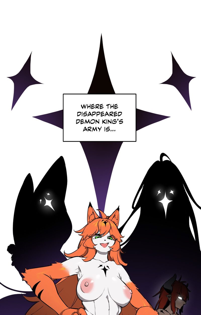 No Man’s Land Chapter 80 Page 1