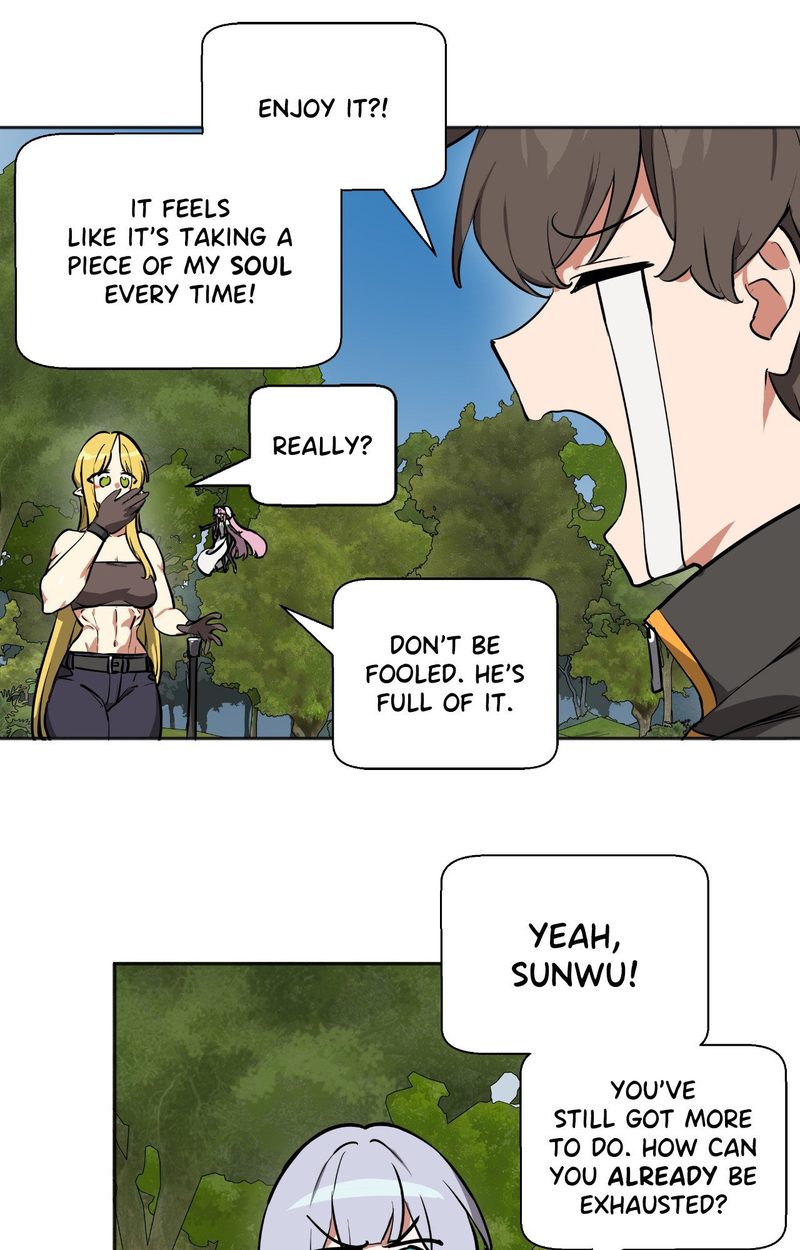 No Man’s Land Chapter 80 Page 10