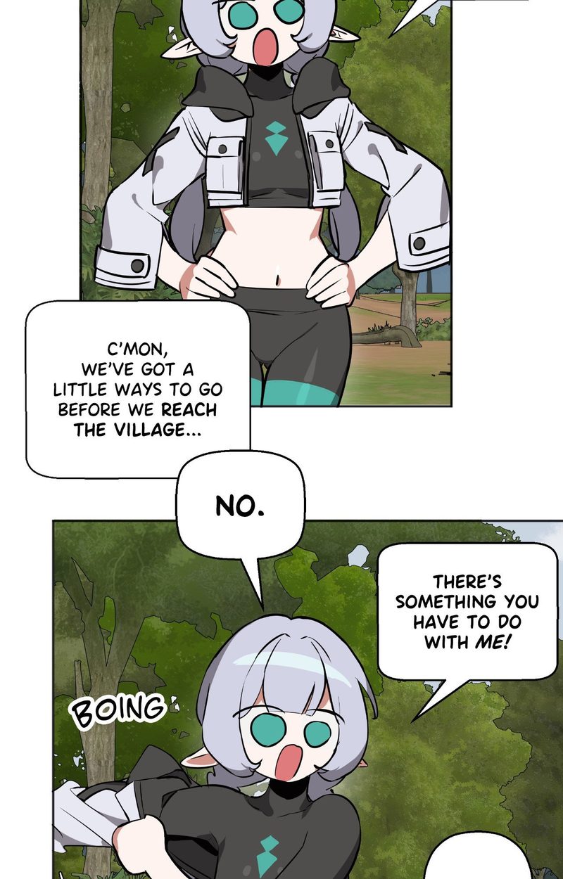 No Man’s Land Chapter 80 Page 11