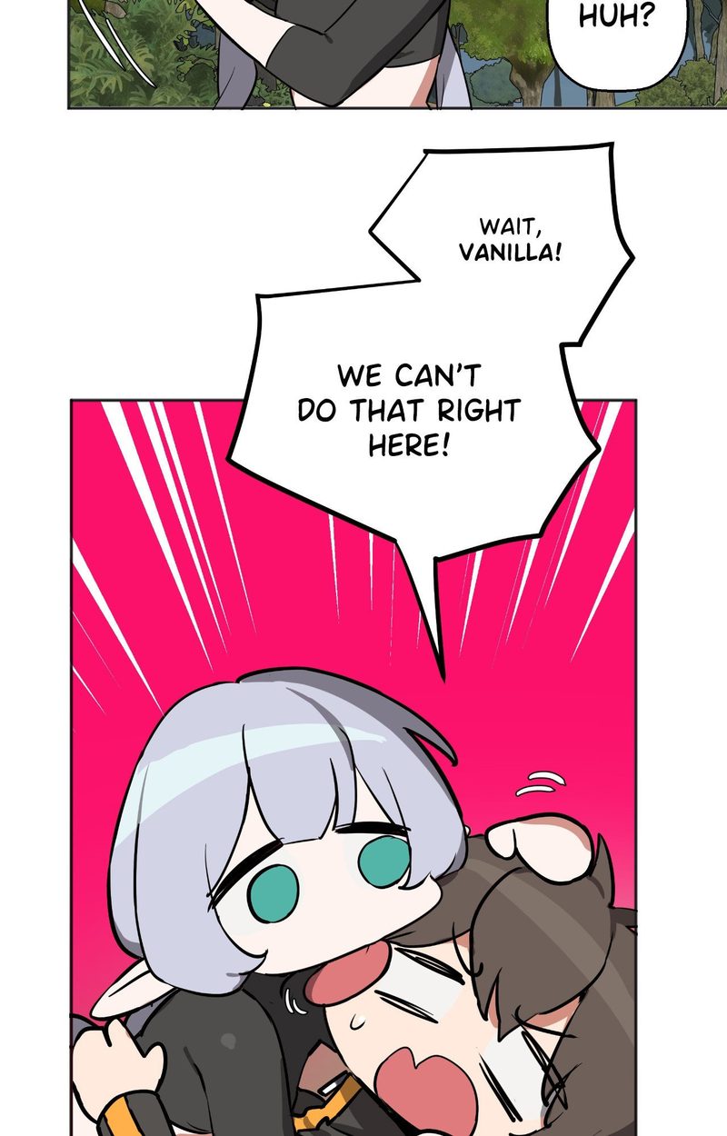 No Man’s Land Chapter 80 Page 12