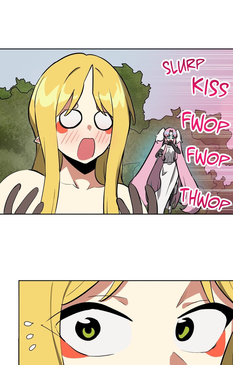 No Man’s Land Chapter 80 Page 15