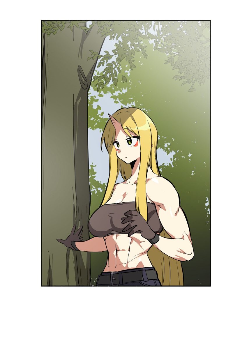 No Man’s Land Chapter 80 Page 18