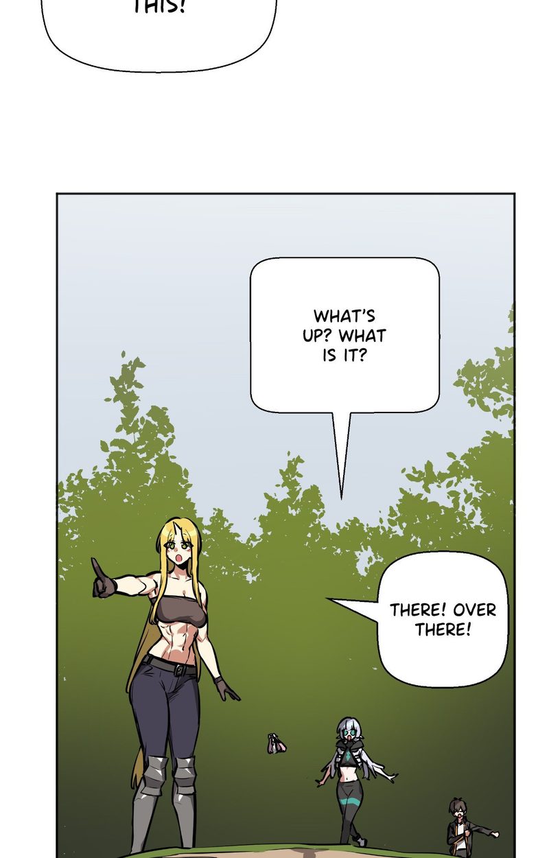 No Man’s Land Chapter 80 Page 21