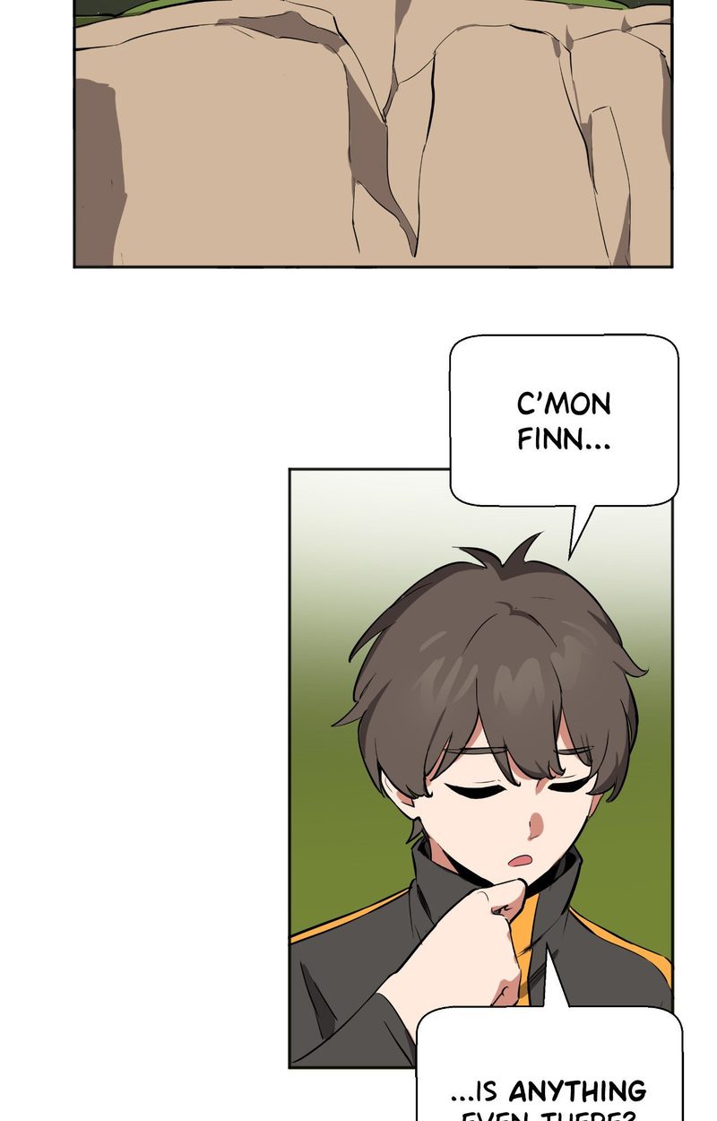 No Man’s Land Chapter 80 Page 22