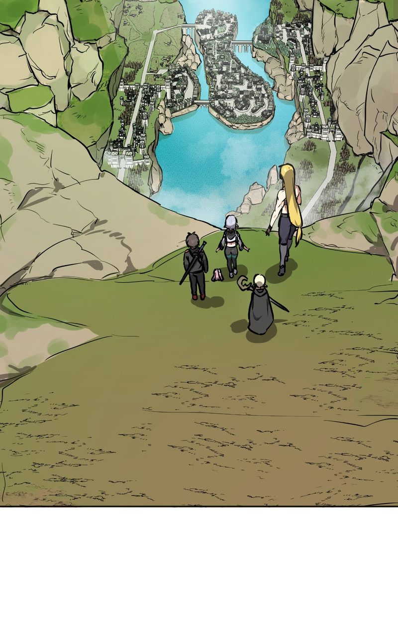 No Man’s Land Chapter 80 Page 27