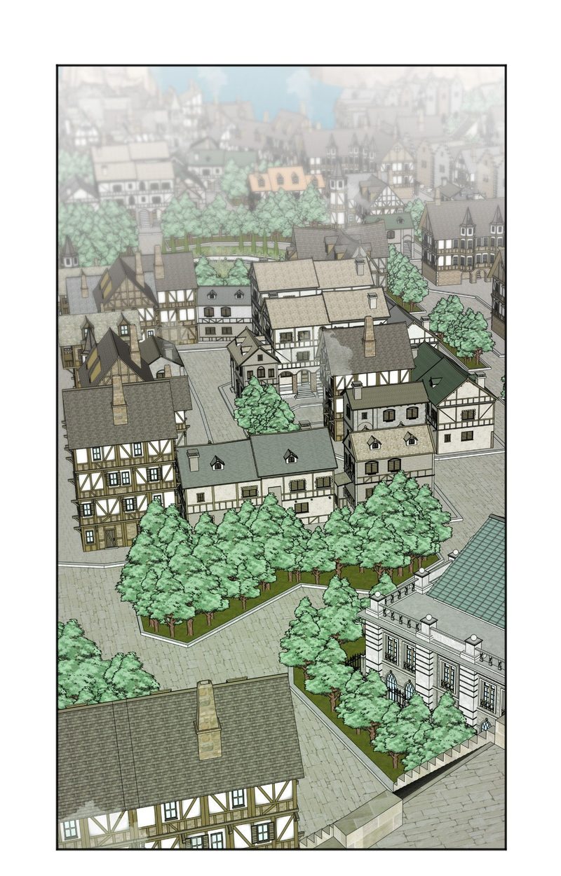 No Man’s Land Chapter 80 Page 28